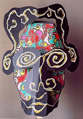 original work by Eric Straw