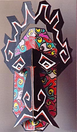 original work by Eric Straw