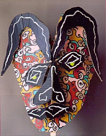 original work by Eric Straw