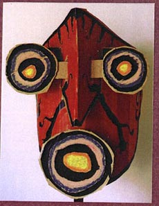 original work by Eric Straw