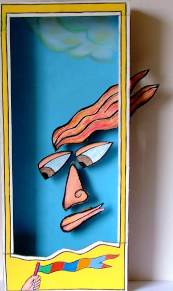original work by Eric Straw