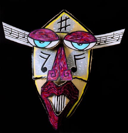original work by Eric Straw
