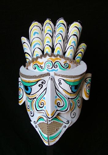 original work by Eric Straw