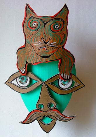 original work by Eric Straw