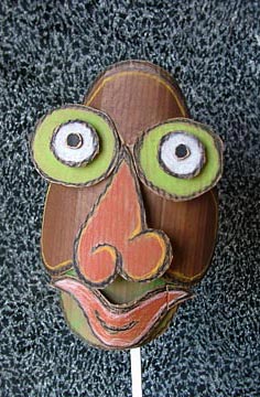 original work by Eric Straw