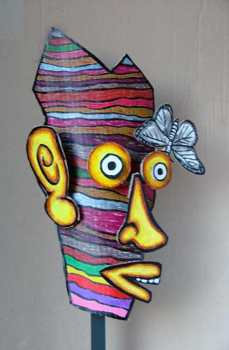 original work by Eric Straw