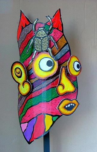 original work by Eric Straw