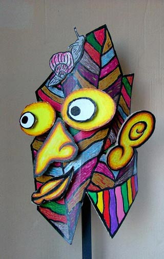 original work by Eric Straw