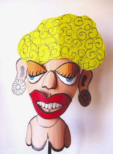 original work by Eric Straw