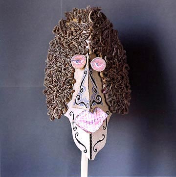 original work by Eric Straw