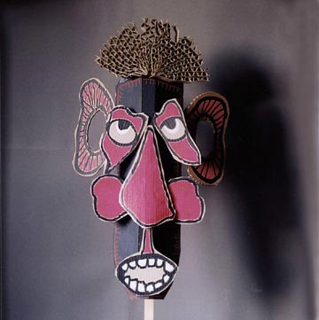 original work by Eric Straw