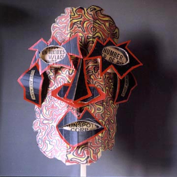 original work by Eric Straw