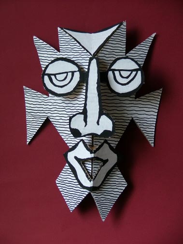 original work by Eric Straw