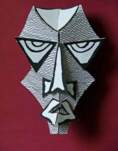 original work by Eric Straw