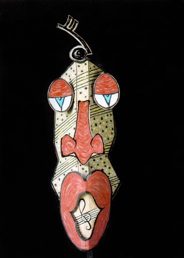 original work by Eric Straw