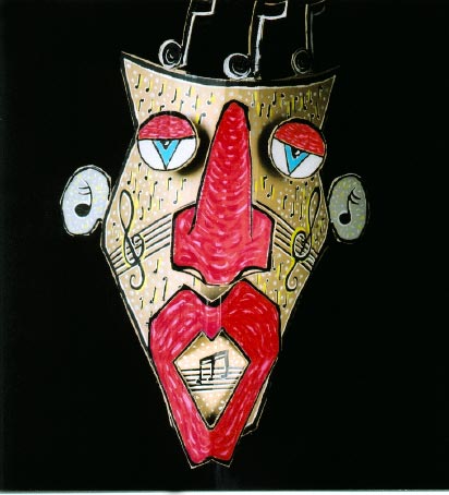 original work by Eric Straw