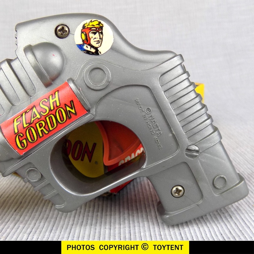 その他 TOMENOSUKE Flesh Gordon Pistol Flesh Gordon Pistol | tomenosuke